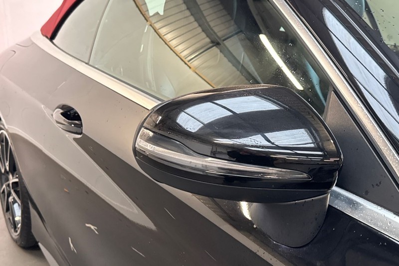 2019 (19) MERCEDES-BENZ C CLASS C200 AMG Line Premium 2dr 9G-Tronic 4806730