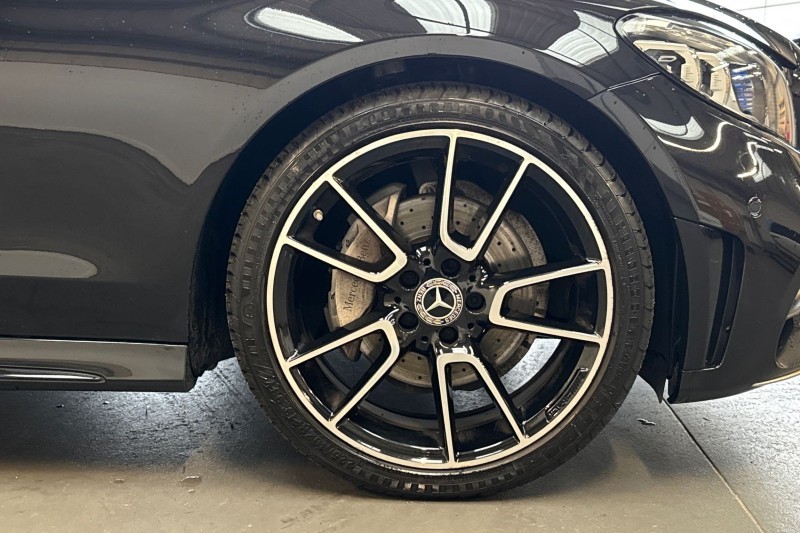 2019 (19) MERCEDES-BENZ C CLASS C200 AMG Line Premium 2dr 9G-Tronic 4806696