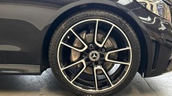 2019 (19) MERCEDES-BENZ C CLASS C200 AMG Line Premium 2dr 9G-Tronic 4806696