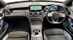 2019 (19) MERCEDES-BENZ C CLASS C200 AMG Line Premium 2dr 9G-Tronic 4806697
