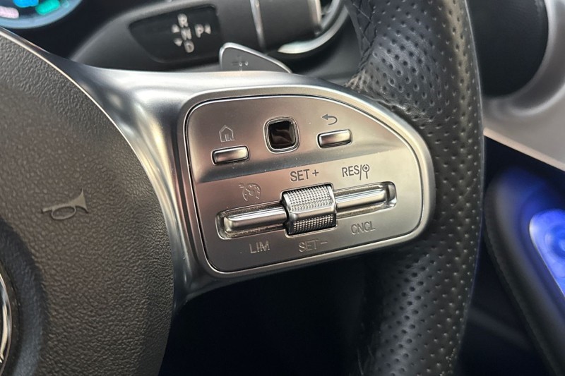 2019 (19) MERCEDES-BENZ C CLASS C200 AMG Line Premium 2dr 9G-Tronic 4806715