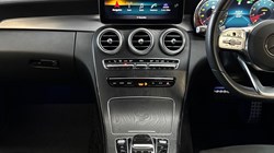 2019 (19) MERCEDES-BENZ C CLASS C200 AMG Line Premium 2dr 9G-Tronic 4806702