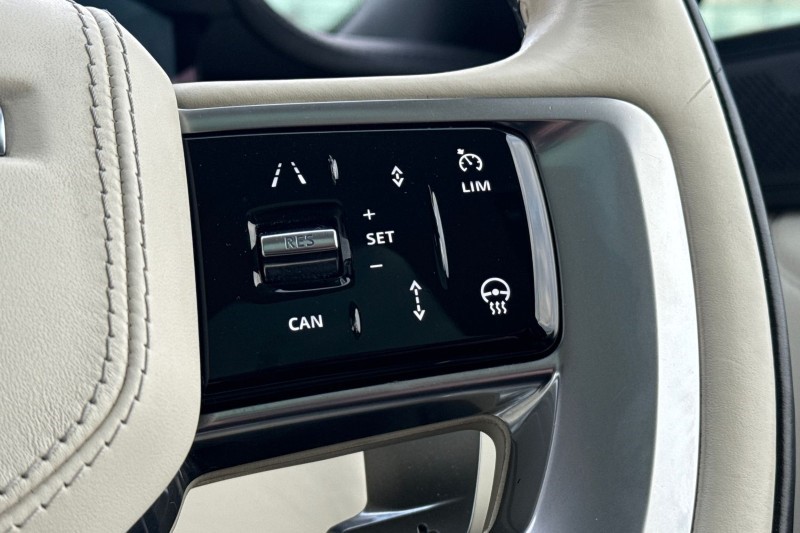 2022 (22) LAND ROVER RANGE ROVER 4.4 P530 V8 First Edition 4dr Auto 4907922