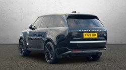 2022 (22) LAND ROVER RANGE ROVER 4.4 P530 V8 First Edition 4dr Auto 4907895