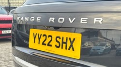 2022 (22) LAND ROVER RANGE ROVER 4.4 P530 V8 First Edition 4dr Auto 4907941