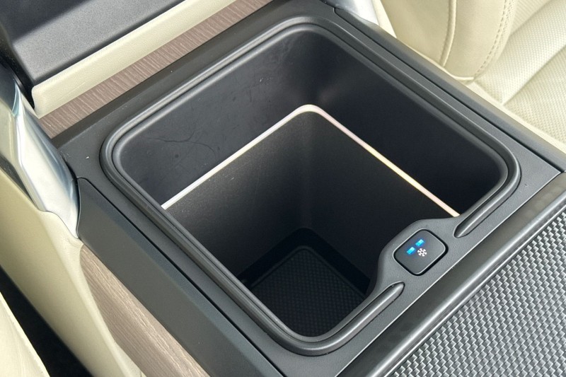 2022 (22) LAND ROVER RANGE ROVER 4.4 P530 V8 First Edition 4dr Auto 4907950