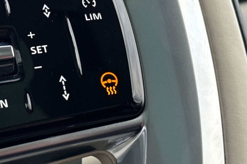 2022 (22) LAND ROVER RANGE ROVER 4.4 P530 V8 First Edition 4dr Auto 4907920