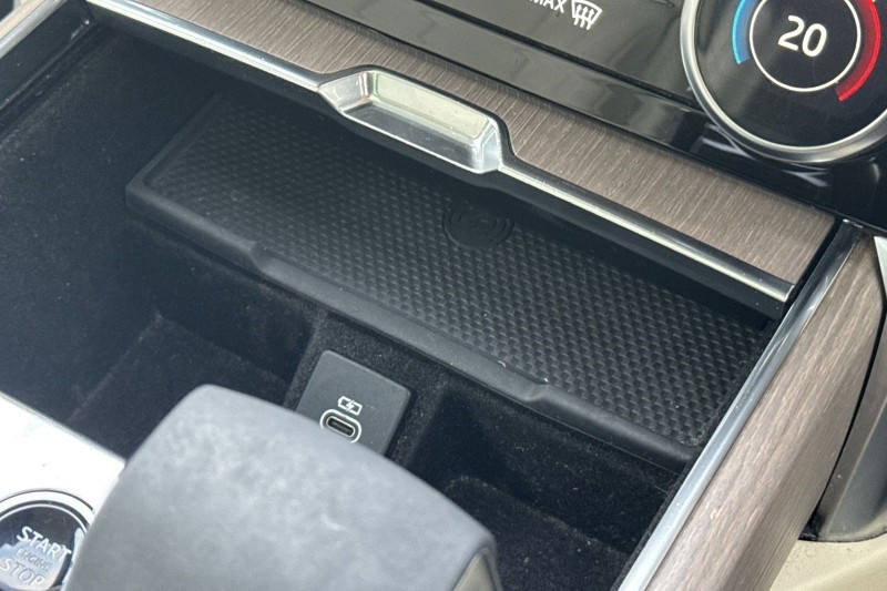 2022 (22) LAND ROVER RANGE ROVER 4.4 P530 V8 First Edition 4dr Auto 4907931