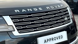 2022 (22) LAND ROVER RANGE ROVER 4.4 P530 V8 First Edition 4dr Auto 4907939
