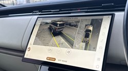 2022 (22) LAND ROVER RANGE ROVER 4.4 P530 V8 First Edition 4dr Auto 4907905