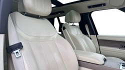 2022 (22) LAND ROVER RANGE ROVER 4.4 P530 V8 First Edition 4dr Auto 4907919