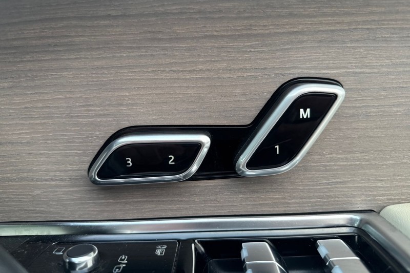 2022 (22) LAND ROVER RANGE ROVER 4.4 P530 V8 First Edition 4dr Auto 4907917