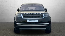 2022 (22) LAND ROVER RANGE ROVER 4.4 P530 V8 First Edition 4dr Auto 4907900