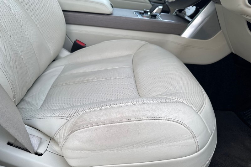 2022 (22) LAND ROVER RANGE ROVER 4.4 P530 V8 First Edition 4dr Auto 4907918