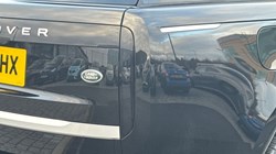 2022 (22) LAND ROVER RANGE ROVER 4.4 P530 V8 First Edition 4dr Auto 4907943