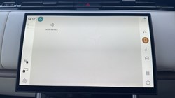 2022 (22) LAND ROVER RANGE ROVER 4.4 P530 V8 First Edition 4dr Auto 4907926