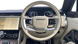 2022 (22) LAND ROVER RANGE ROVER 4.4 P530 V8 First Edition 4dr Auto 4907908