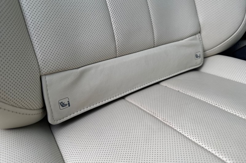 2022 (22) LAND ROVER RANGE ROVER 4.4 P530 V8 First Edition 4dr Auto 4907933