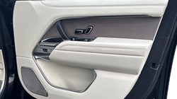 2022 (22) LAND ROVER RANGE ROVER 4.4 P530 V8 First Edition 4dr Auto 4907915