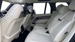 2022 (22) LAND ROVER RANGE ROVER 4.4 P530 V8 First Edition 4dr Auto 4907897