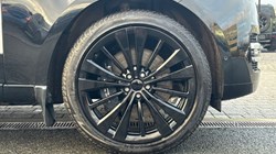 2022 (22) LAND ROVER RANGE ROVER 4.4 P530 V8 First Edition 4dr Auto 4907901