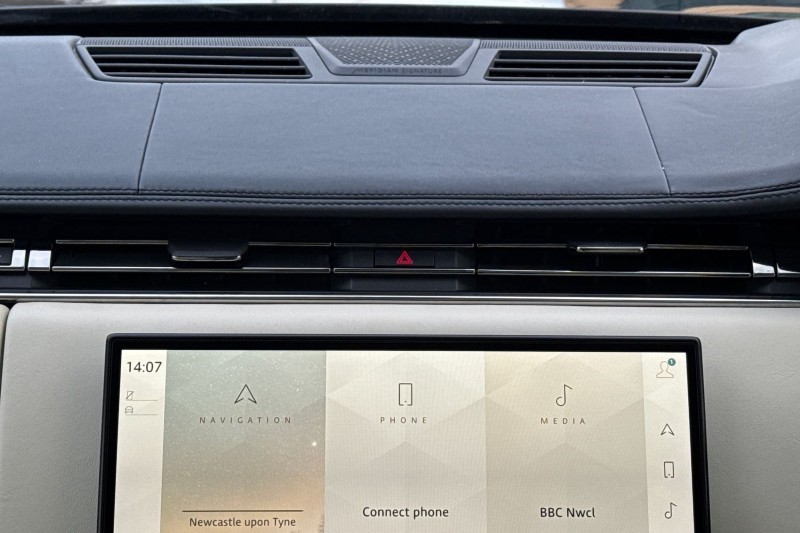 2022 (22) LAND ROVER RANGE ROVER 4.4 P530 V8 First Edition 4dr Auto 4907930