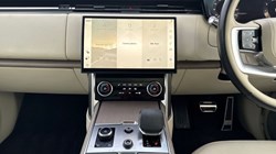 2022 (22) LAND ROVER RANGE ROVER 4.4 P530 V8 First Edition 4dr Auto 4907907