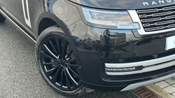 2022 (22) LAND ROVER RANGE ROVER 4.4 P530 V8 First Edition 4dr Auto 4907938