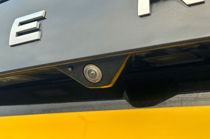 2022 (22) LAND ROVER RANGE ROVER 4.4 P530 V8 First Edition 4dr Auto 4907937