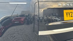 2022 (22) LAND ROVER RANGE ROVER 4.4 P530 V8 First Edition 4dr Auto 4907912
