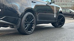 2022 (22) LAND ROVER RANGE ROVER 4.4 P530 V8 First Edition 4dr Auto 4907944