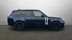 2022 (22) LAND ROVER RANGE ROVER 4.4 P530 V8 First Edition 4dr Auto 4907898