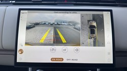 2022 (22) LAND ROVER RANGE ROVER 4.4 P530 V8 First Edition 4dr Auto 4907925