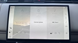 2022 (22) LAND ROVER RANGE ROVER 4.4 P530 V8 First Edition 4dr Auto 4907923