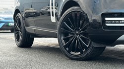 2022 (22) LAND ROVER RANGE ROVER 4.4 P530 V8 First Edition 4dr Auto 4907940