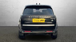 2022 (22) LAND ROVER RANGE ROVER 4.4 P530 V8 First Edition 4dr Auto 4907899