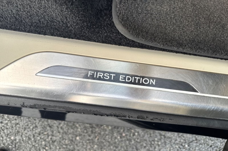 2022 (22) LAND ROVER RANGE ROVER 4.4 P530 V8 First Edition 4dr Auto 4907934