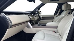 2022 (22) LAND ROVER RANGE ROVER 4.4 P530 V8 First Edition 4dr Auto 4907896