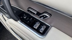 2022 (22) LAND ROVER RANGE ROVER 4.4 P530 V8 First Edition 4dr Auto 4907916