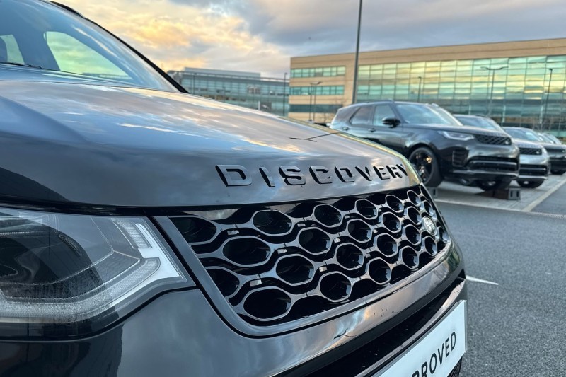 2024 (73) LAND ROVER DISCOVERY SPORT 1.5 P300e Dynamic HSE 5dr Auto [5 Seat] 4885531