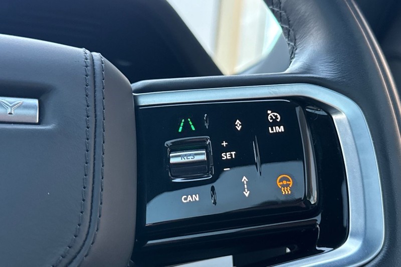 2024 (73) LAND ROVER DISCOVERY SPORT 1.5 P300e Dynamic HSE 5dr Auto [5 Seat] 4885518