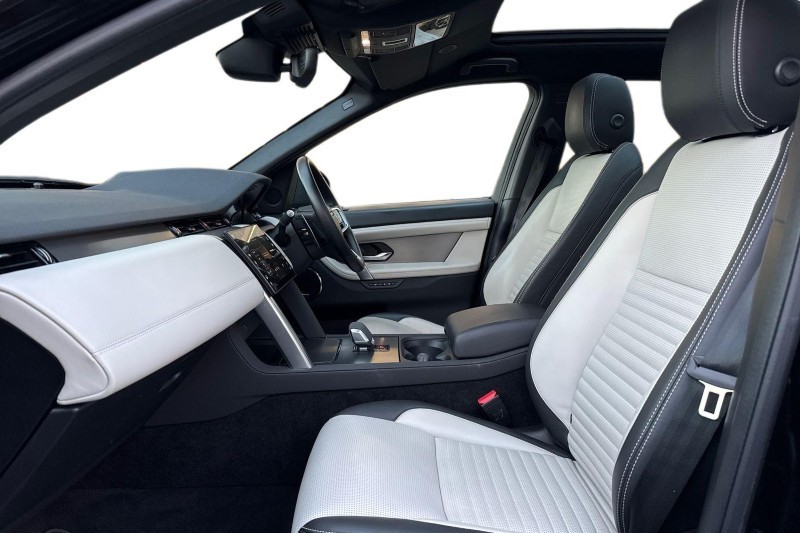 2024 (73) LAND ROVER DISCOVERY SPORT 1.5 P300e Dynamic HSE 5dr Auto [5 Seat] 4885493