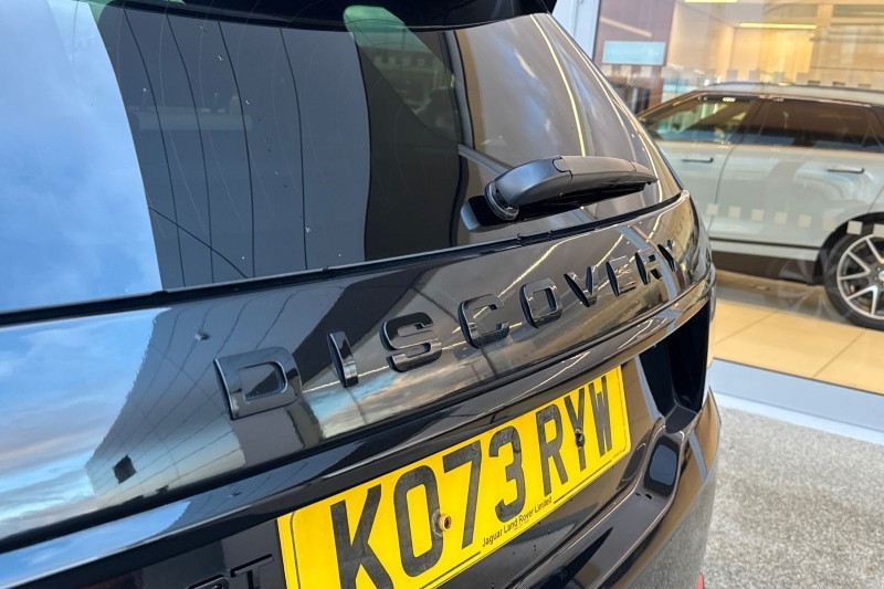 2024 (73) LAND ROVER DISCOVERY SPORT 1.5 P300e Dynamic HSE 5dr Auto [5 Seat] 4885533