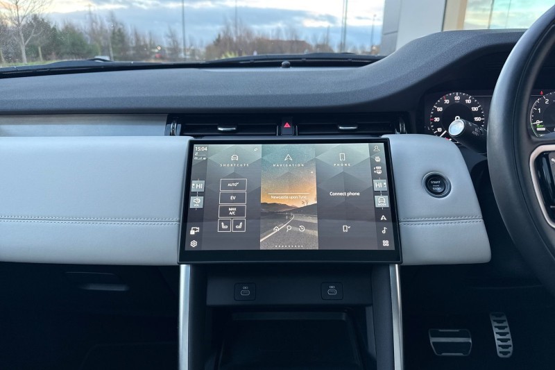 2024 (73) LAND ROVER DISCOVERY SPORT 1.5 P300e Dynamic HSE 5dr Auto [5 Seat] 4885504