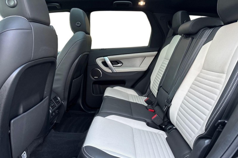 2024 (73) LAND ROVER DISCOVERY SPORT 1.5 P300e Dynamic HSE 5dr Auto [5 Seat] 4885494