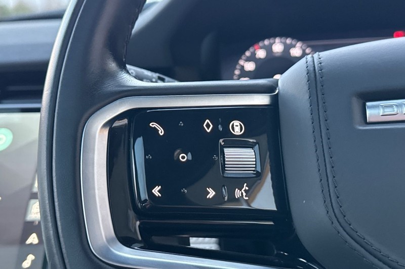 2024 (73) LAND ROVER DISCOVERY SPORT 1.5 P300e Dynamic HSE 5dr Auto [5 Seat] 4885517