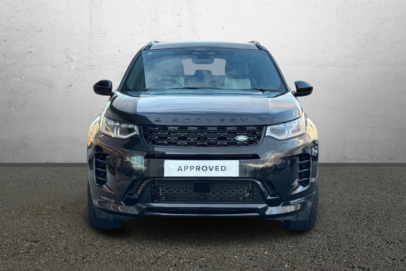 2024 (73) LAND ROVER DISCOVERY SPORT 1.5 P300e Dynamic HSE 5dr Auto [5 Seat] 4885497