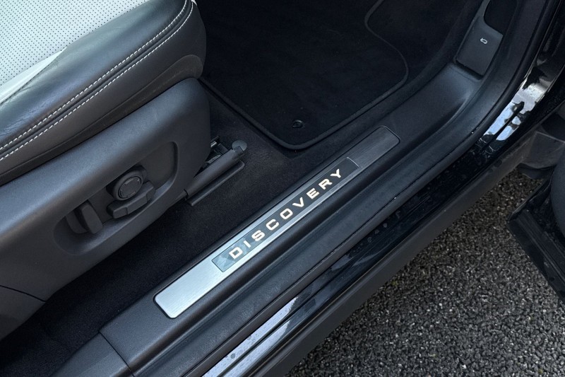 2024 (73) LAND ROVER DISCOVERY SPORT 1.5 P300e Dynamic HSE 5dr Auto [5 Seat] 4885526
