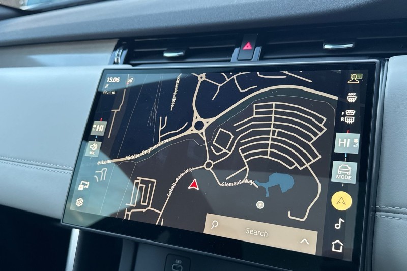 2024 (73) LAND ROVER DISCOVERY SPORT 1.5 P300e Dynamic HSE 5dr Auto [5 Seat] 4885501