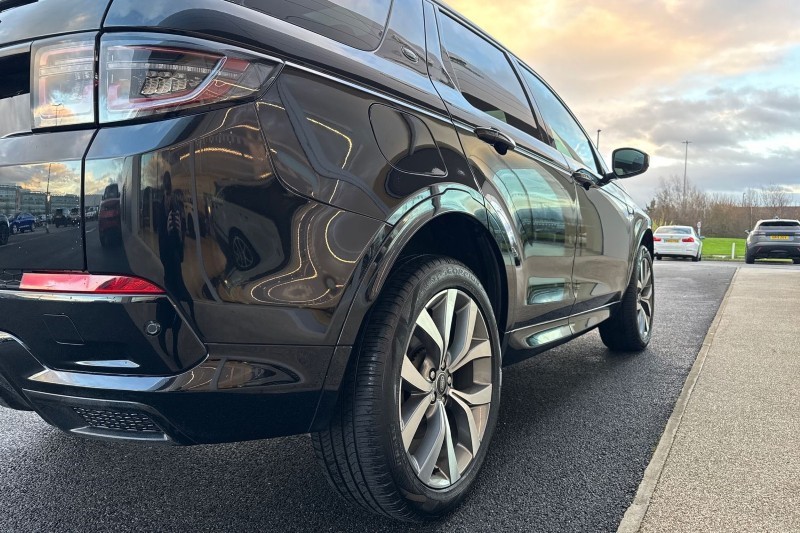 2024 (73) LAND ROVER DISCOVERY SPORT 1.5 P300e Dynamic HSE 5dr Auto [5 Seat] 4885536